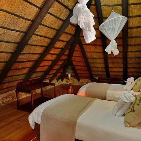 Tshukudu Game Lodge Hoedspruit Exterior foto