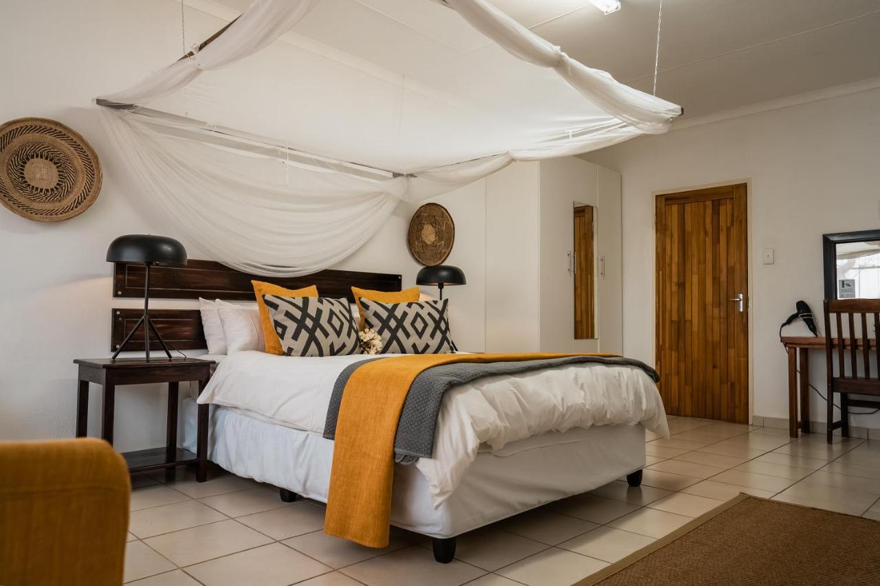 Tshukudu Game Lodge Hoedspruit Exterior foto