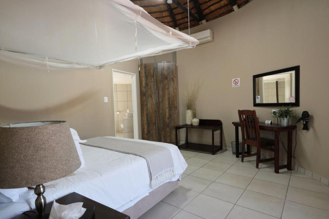 Tshukudu Game Lodge Hoedspruit Exterior foto
