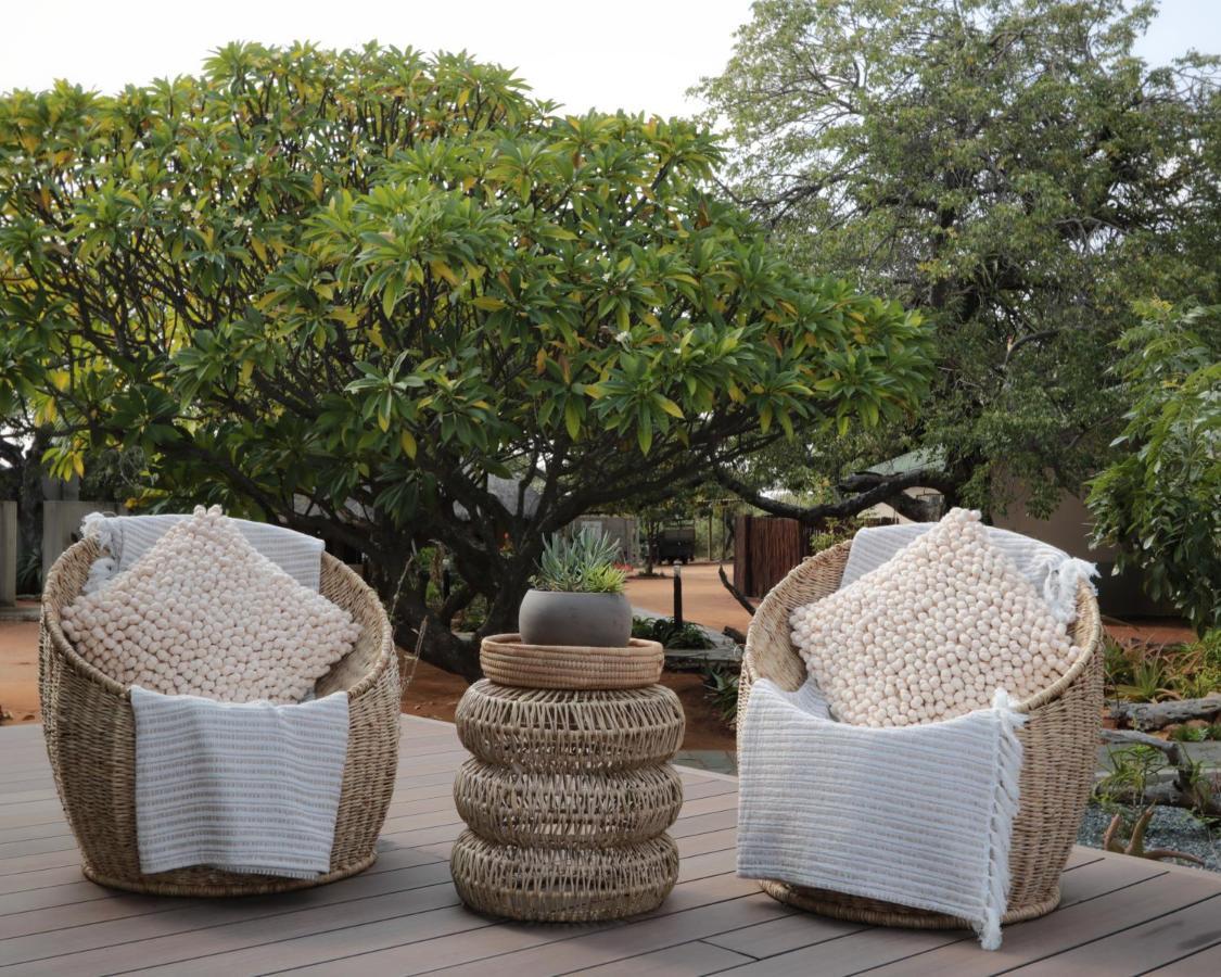 Tshukudu Game Lodge Hoedspruit Exterior foto