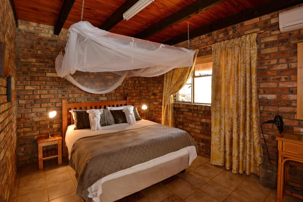 Tshukudu Game Lodge Hoedspruit Exterior foto