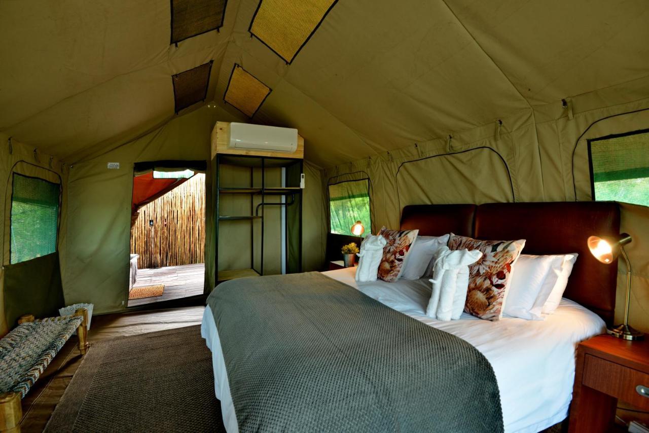 Tshukudu Game Lodge Hoedspruit Exterior foto
