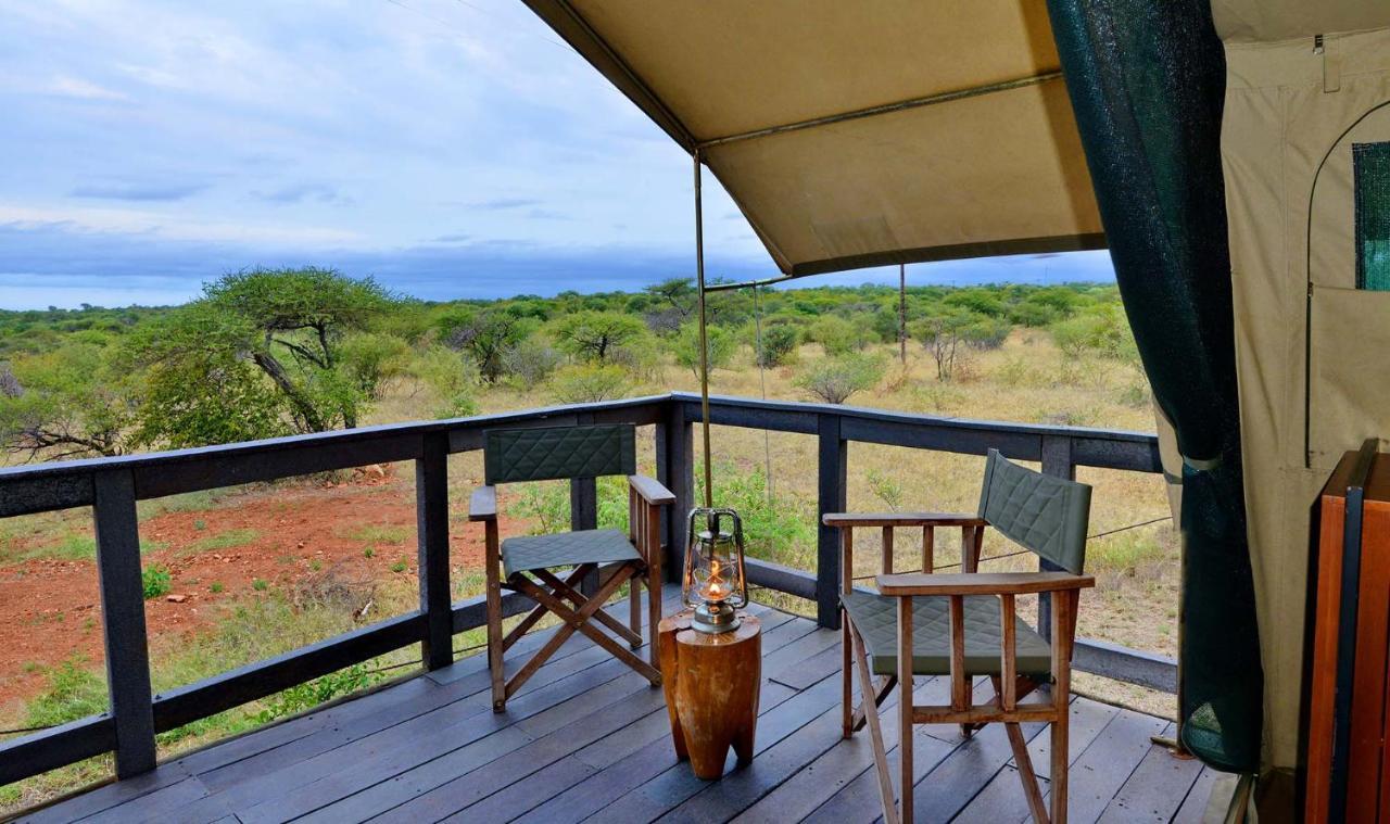 Tshukudu Game Lodge Hoedspruit Exterior foto