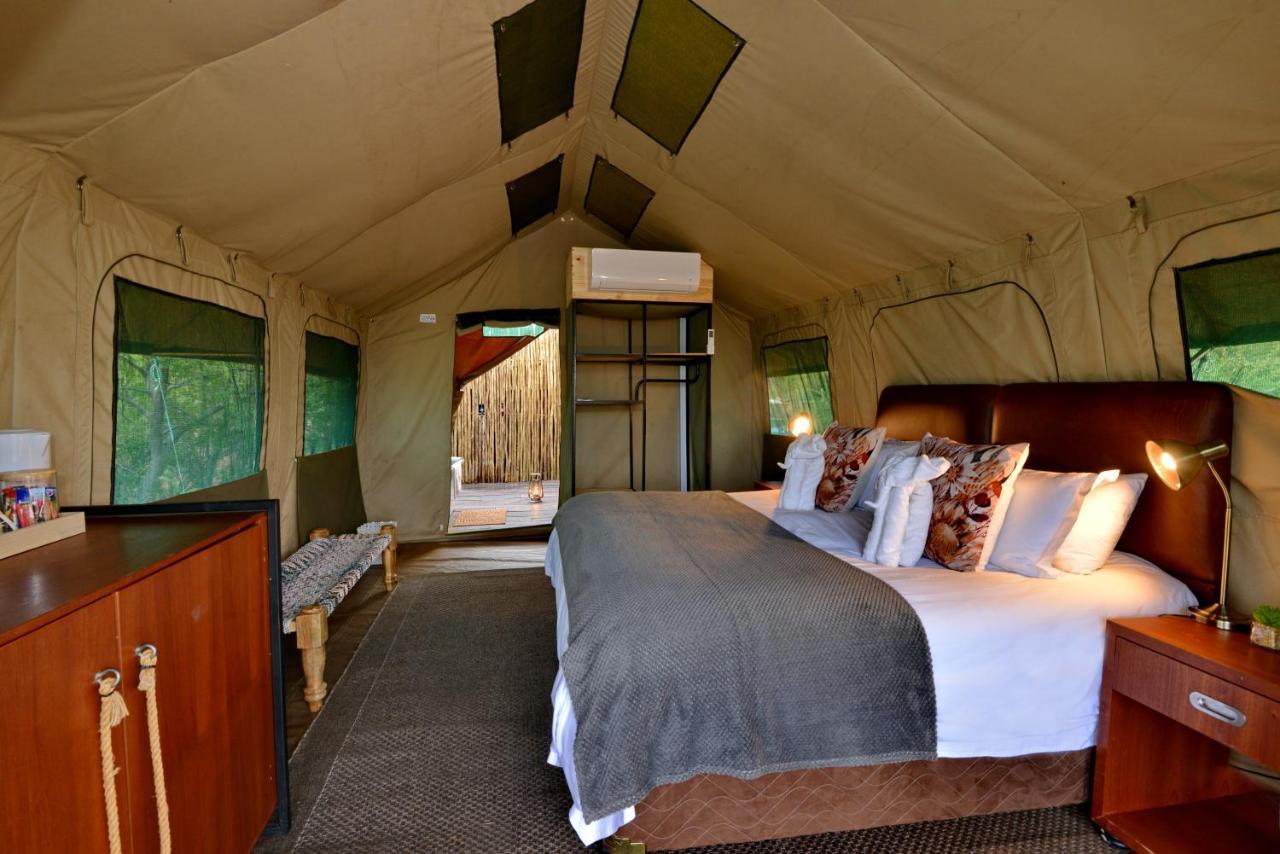 Tshukudu Game Lodge Hoedspruit Exterior foto