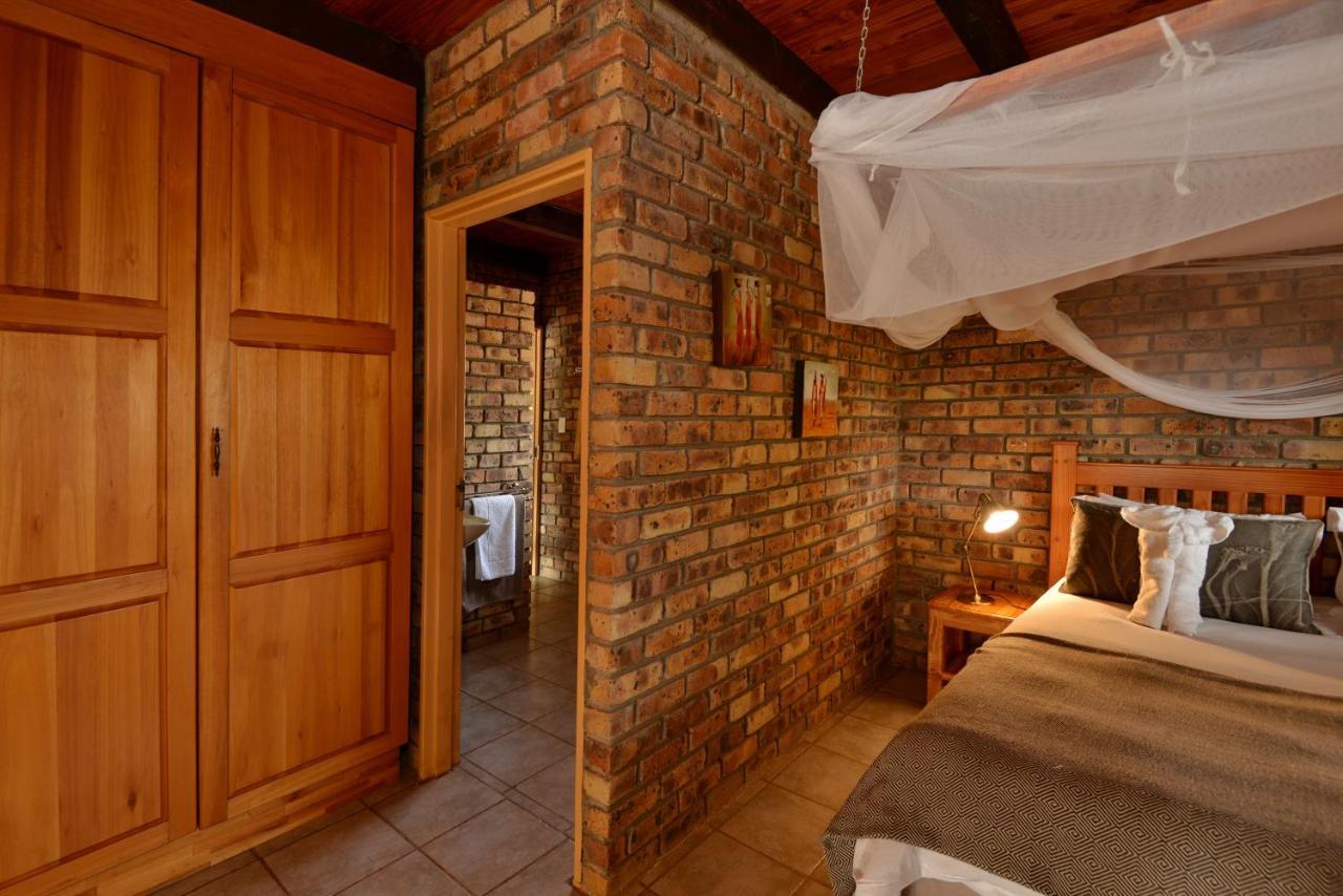 Tshukudu Game Lodge Hoedspruit Exterior foto