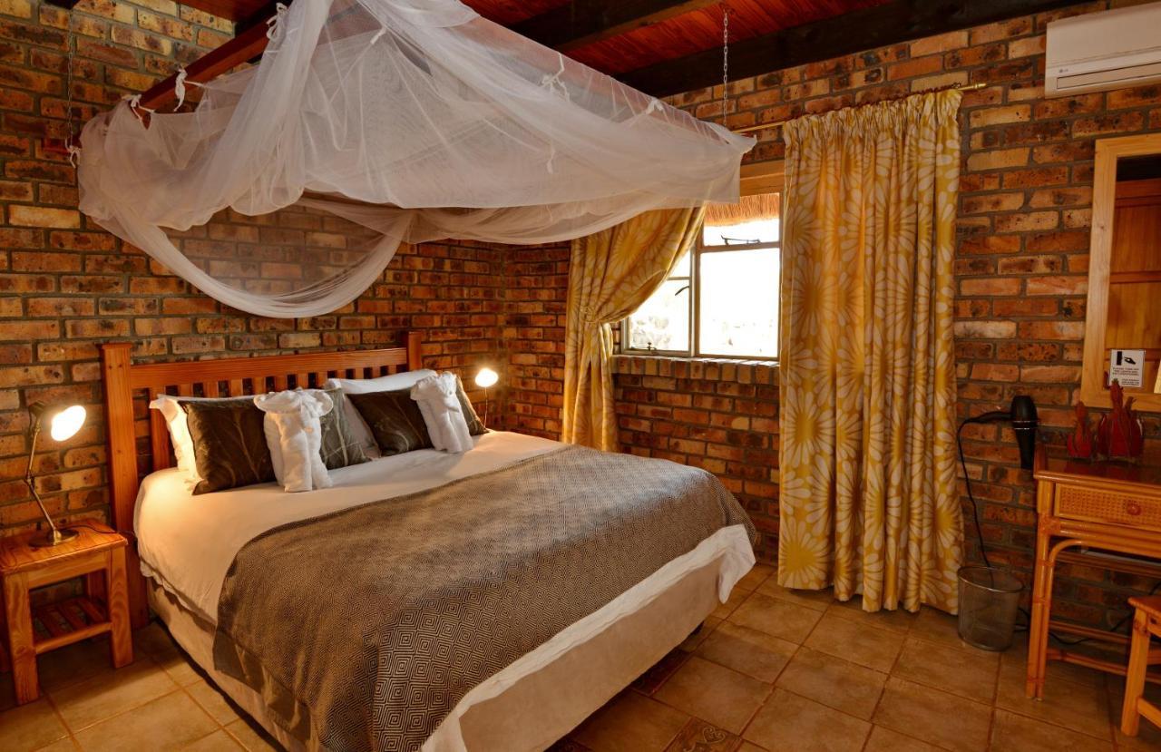 Tshukudu Game Lodge Hoedspruit Exterior foto